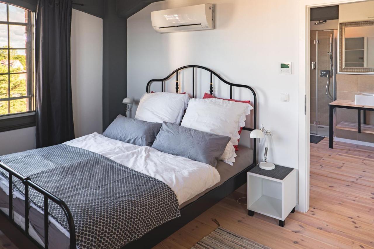 Boddenloft Wohnung 4.1 Барт Экстерьер фото