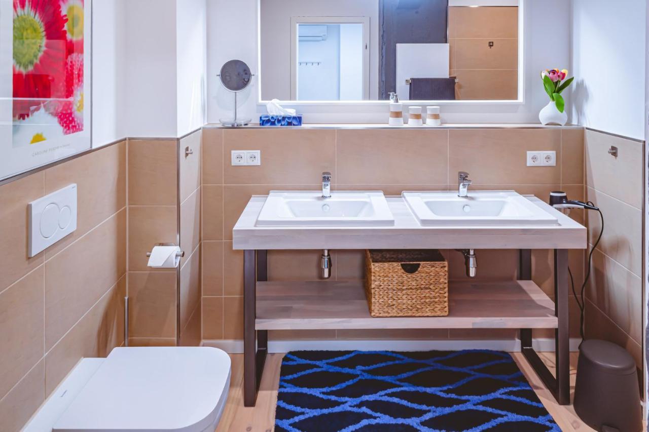 Boddenloft Wohnung 4.1 Барт Экстерьер фото